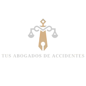 Tus Abogados de Accidentes Logo